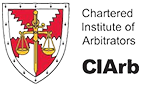 CIArb logo