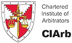 CIArb logo